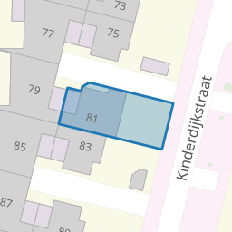 Perceel TBG01-AF-5603