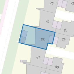 Perceel TBG01-AF-5605