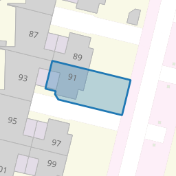 Perceel TBG01-AF-5608