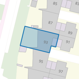 Perceel TBG01-AF-5609