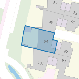 Perceel TBG01-AF-5610