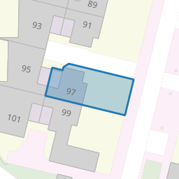 Perceel TBG01-AF-5611