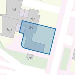 Perceel TBG01-AF-5612