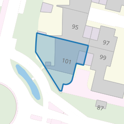 Perceel TBG01-AF-5613