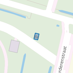 Perceel TBG01-AF-5616