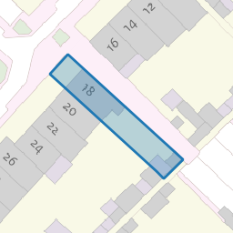 Perceel TBG01-AF-562