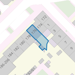 Perceel TBG01-AF-5623