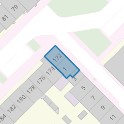 Perceel TBG01-AF-5624