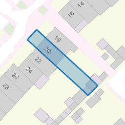 Perceel TBG01-AF-563