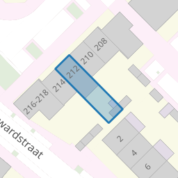 Perceel TBG01-AF-5631