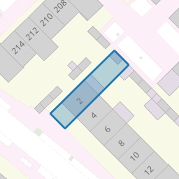 Perceel TBG01-AF-5633