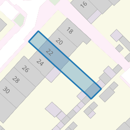 Perceel TBG01-AF-564