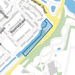 Perceel TBG01-AF-5643