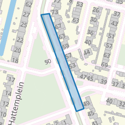 Perceel TBG01-AF-5649