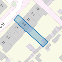 Perceel TBG01-AF-565