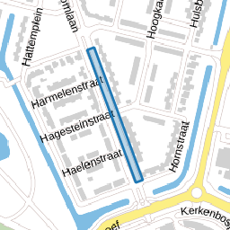 Perceel TBG01-AF-5650