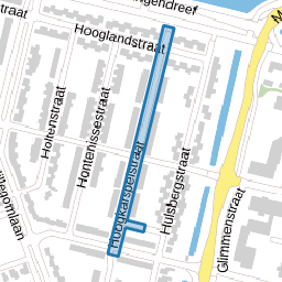 Perceel TBG01-AF-5651