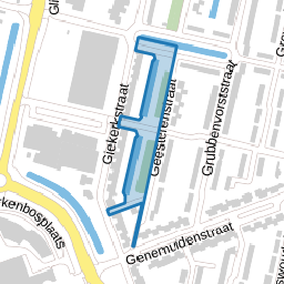 Perceel TBG01-AF-5656