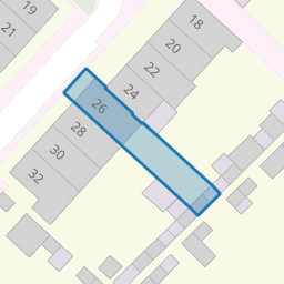 Perceel TBG01-AF-566