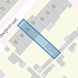 Perceel TBG01-AF-567