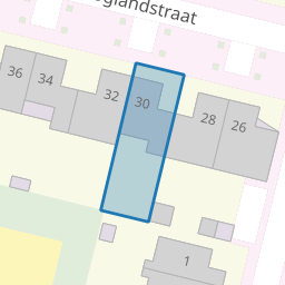 Perceel TBG01-AF-5670