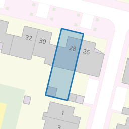 Perceel TBG01-AF-5671