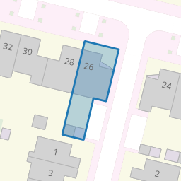 Perceel TBG01-AF-5672