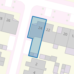 Perceel TBG01-AF-5673