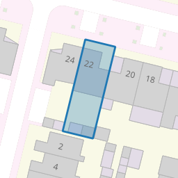 Perceel TBG01-AF-5674