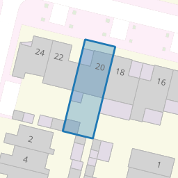 Perceel TBG01-AF-5675