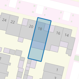 Perceel TBG01-AF-5676