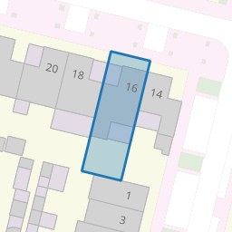 Perceel TBG01-AF-5677