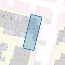 Perceel TBG01-AF-5678