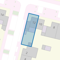 Perceel TBG01-AF-5679