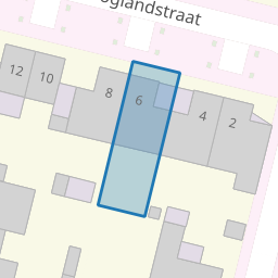 Perceel TBG01-AF-5682