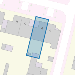 Perceel TBG01-AF-5683