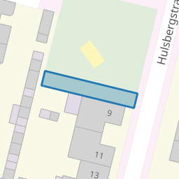 Perceel TBG01-AF-5689