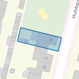 Perceel TBG01-AF-5690