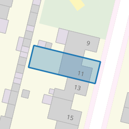 Perceel TBG01-AF-5691