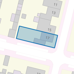 Perceel TBG01-AF-5694