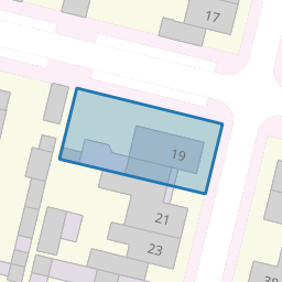 Perceel TBG01-AF-5695