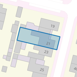 Perceel TBG01-AF-5696