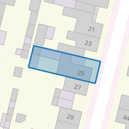 Perceel TBG01-AF-5698