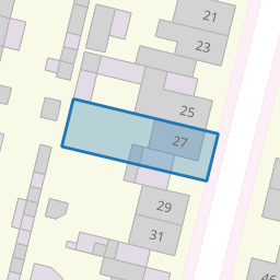 Perceel TBG01-AF-5699