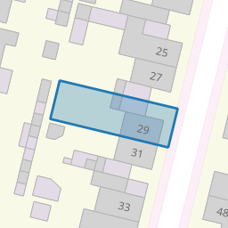 Perceel TBG01-AF-5700