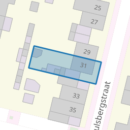 Perceel TBG01-AF-5701