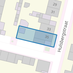 Perceel TBG01-AF-5703