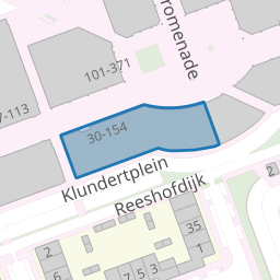 Perceel TBG01-AF-5706