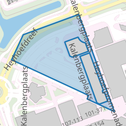 Perceel TBG01-AF-5711