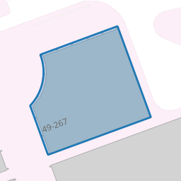 Perceel TBG01-AF-5714